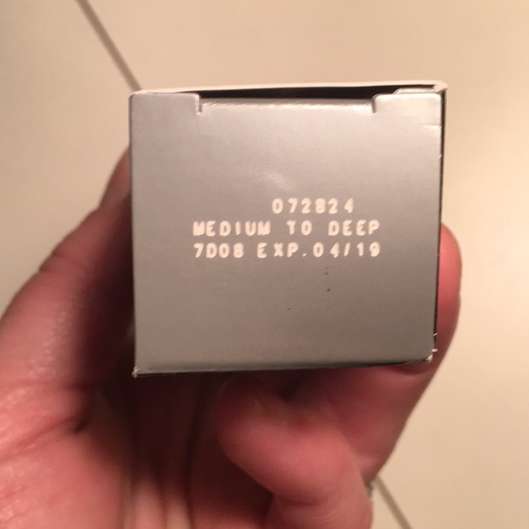 ❌Medium to Deep-Color Correction Creamer - Picture 6 of 8